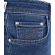 Slim Fit Jeans blu