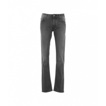 Jeans Bard grigio