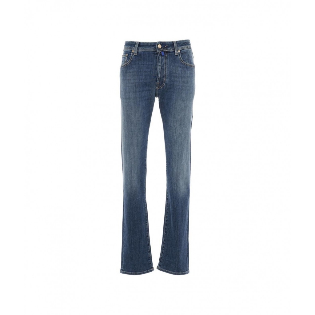 Jeans Bard blu