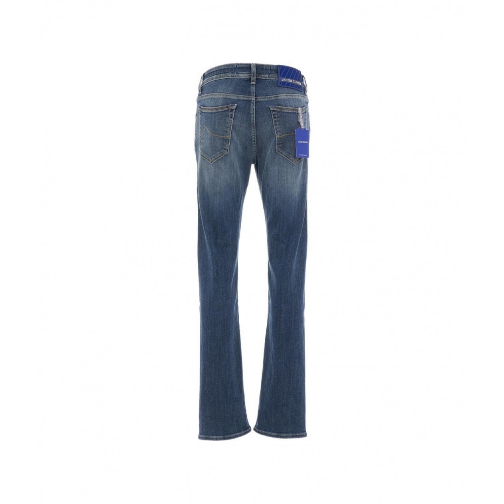 Jeans Bard blu