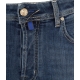 Jeans Bard blu