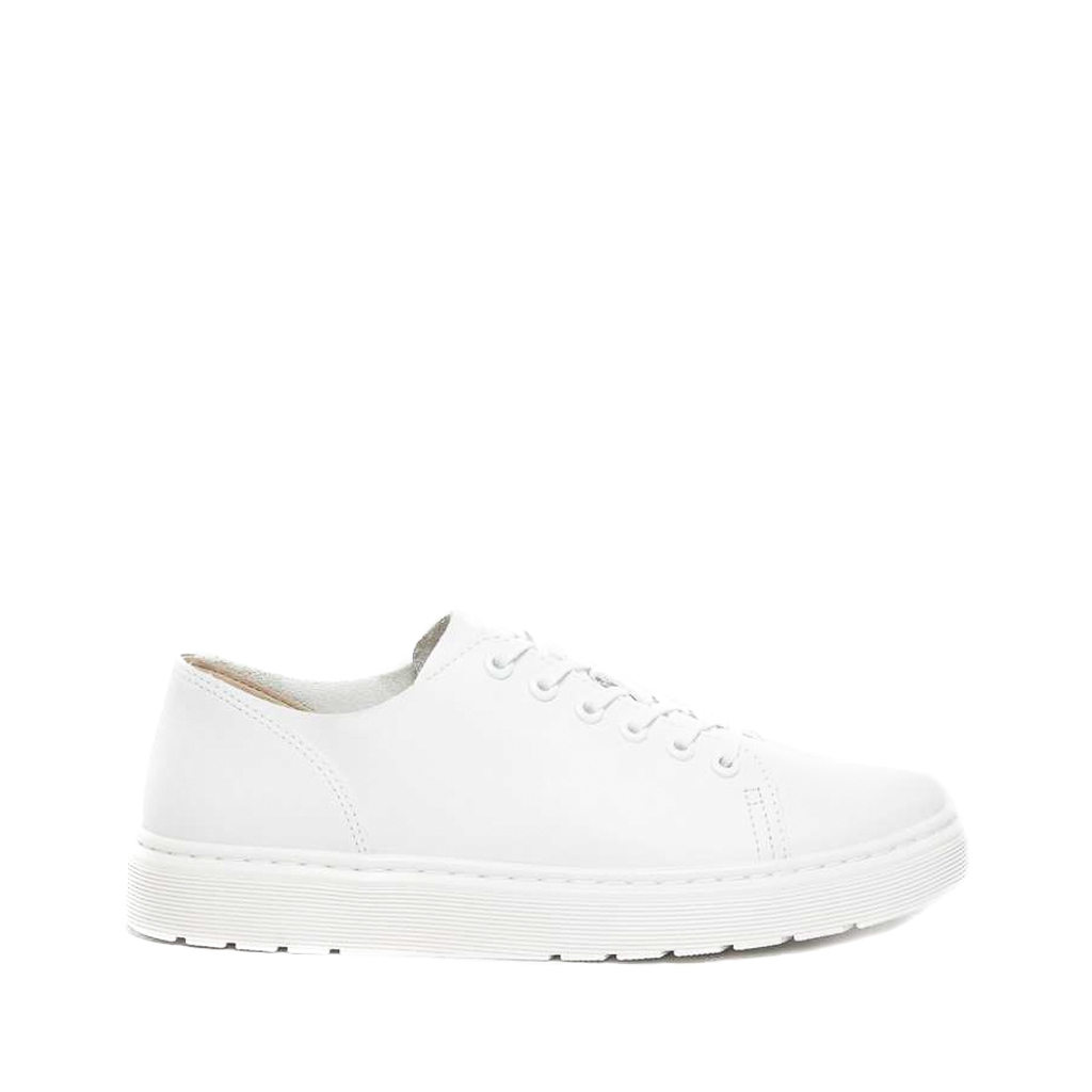 SCARPA DANTE WHITE VENICE DR MARTENS