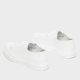 SCARPA DANTE WHITE VENICE DR MARTENS