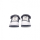 scarpa bassa uomo forum low CLOUD WHITE/SHADOW NAVY/CLOUD WHITE