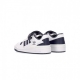 scarpa bassa uomo forum low CLOUD WHITE/SHADOW NAVY/CLOUD WHITE