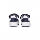 scarpa bassa uomo forum low CLOUD WHITE/SHADOW NAVY/CLOUD WHITE