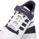 scarpa bassa uomo forum low CLOUD WHITE/SHADOW NAVY/CLOUD WHITE