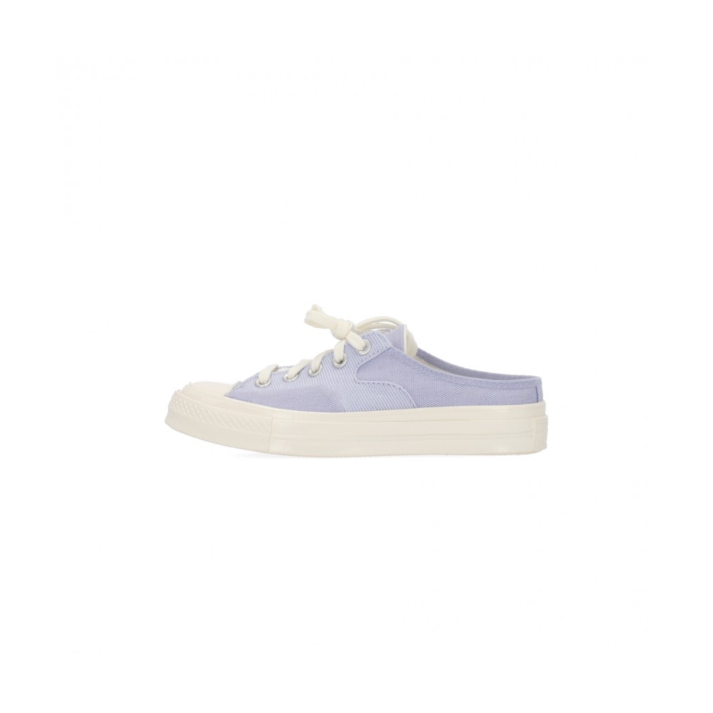 scarpa bassa donna chuck 70 mule slip SAPPHIRE/EGRET/EGRET