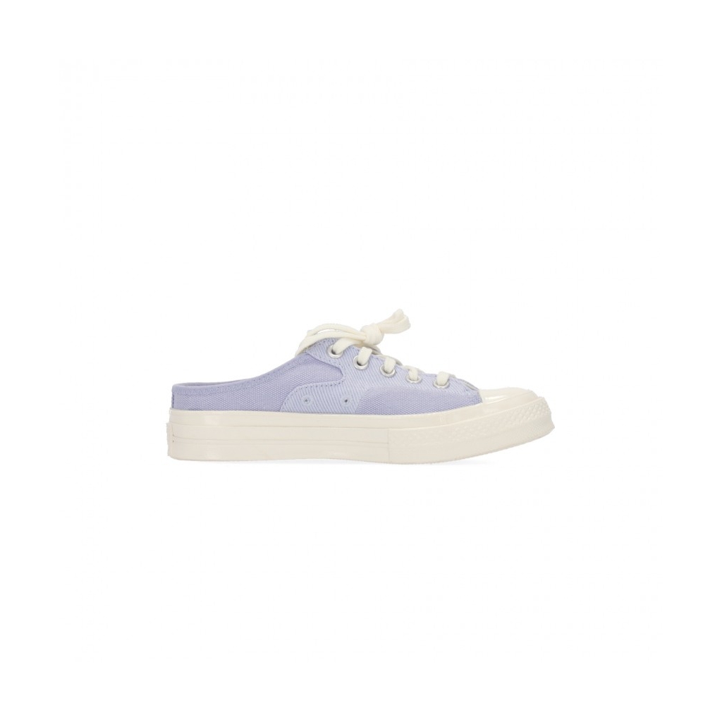 scarpa bassa donna chuck 70 mule slip SAPPHIRE/EGRET/EGRET