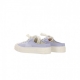 scarpa bassa donna chuck 70 mule slip SAPPHIRE/EGRET/EGRET