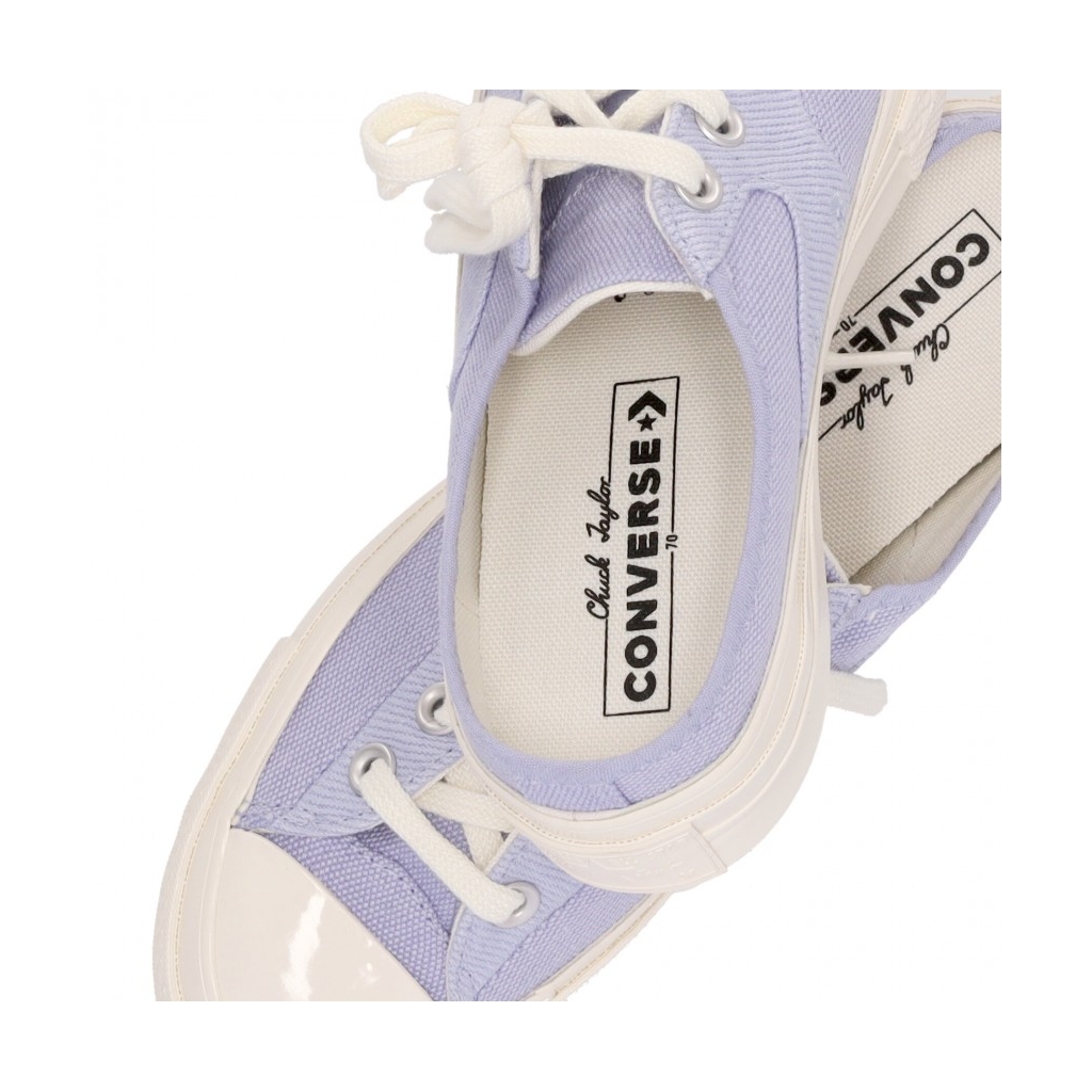 scarpa bassa donna chuck 70 mule slip SAPPHIRE/EGRET/EGRET