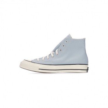 scarpa alta uomo chuck 70 hi BLUE/EGRET/BLACK