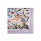 Foulard Landlife Leisure grigio