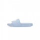 ciabatte donna adilette lite w CLEAR SKY/CLOUD WHITE/CLEAR SKY