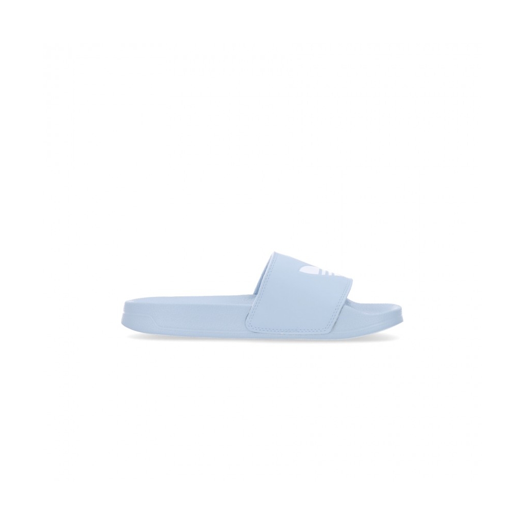 ciabatte donna adilette lite w CLEAR SKY/CLOUD WHITE/CLEAR SKY