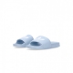 ciabatte donna adilette lite w CLEAR SKY/CLOUD WHITE/CLEAR SKY