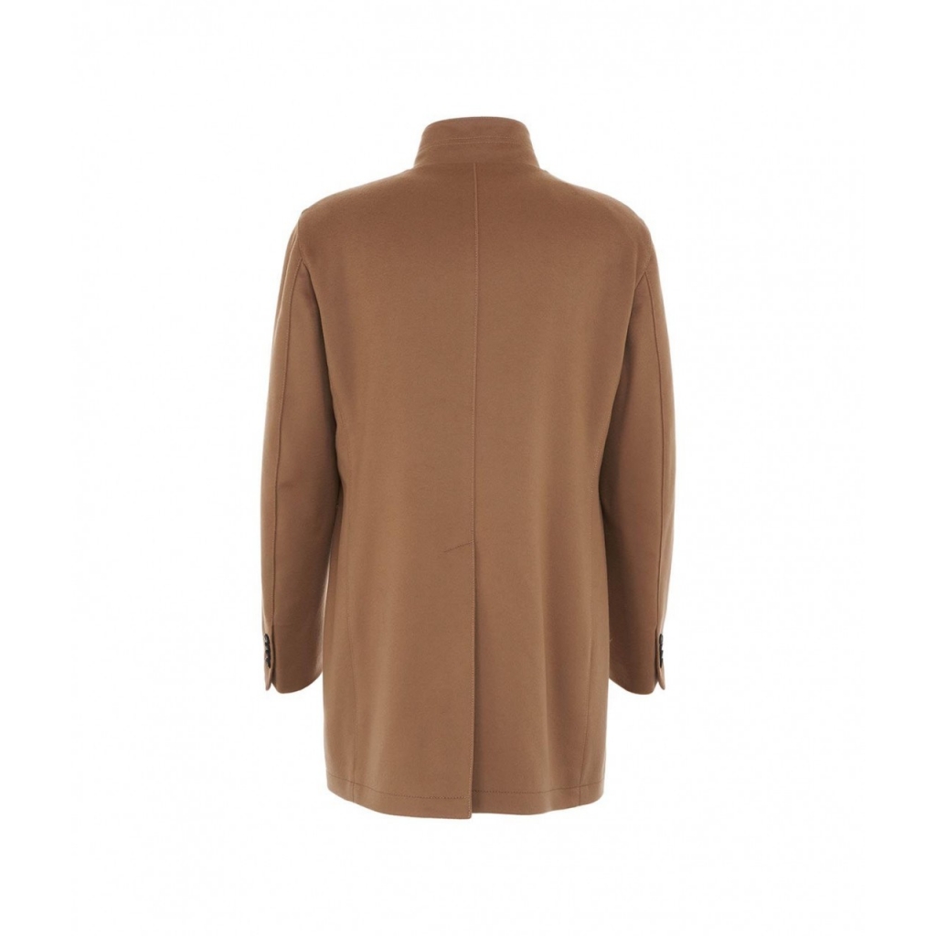 Cappotto Gordon beige