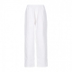 pantalone lungo uomo huf leisure skate pant WHITE