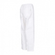 pantalone lungo uomo huf leisure skate pant WHITE