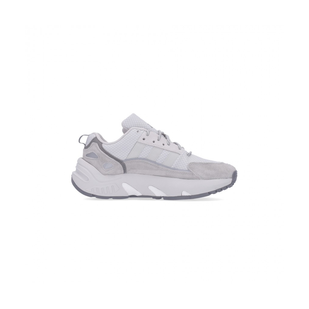 scarpa bassa uomo zx 22 boost GREY TWO/GREY ONE/GREY THREE