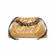 Puffer Bag grande Eva beige