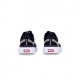 scarpa bassa uomo ultra range exo pride BLACK/TRUE WHITE