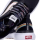 scarpa bassa uomo ultra range exo pride BLACK/TRUE WHITE