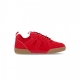 scarpe skate uomo silo sc RED/GOLD