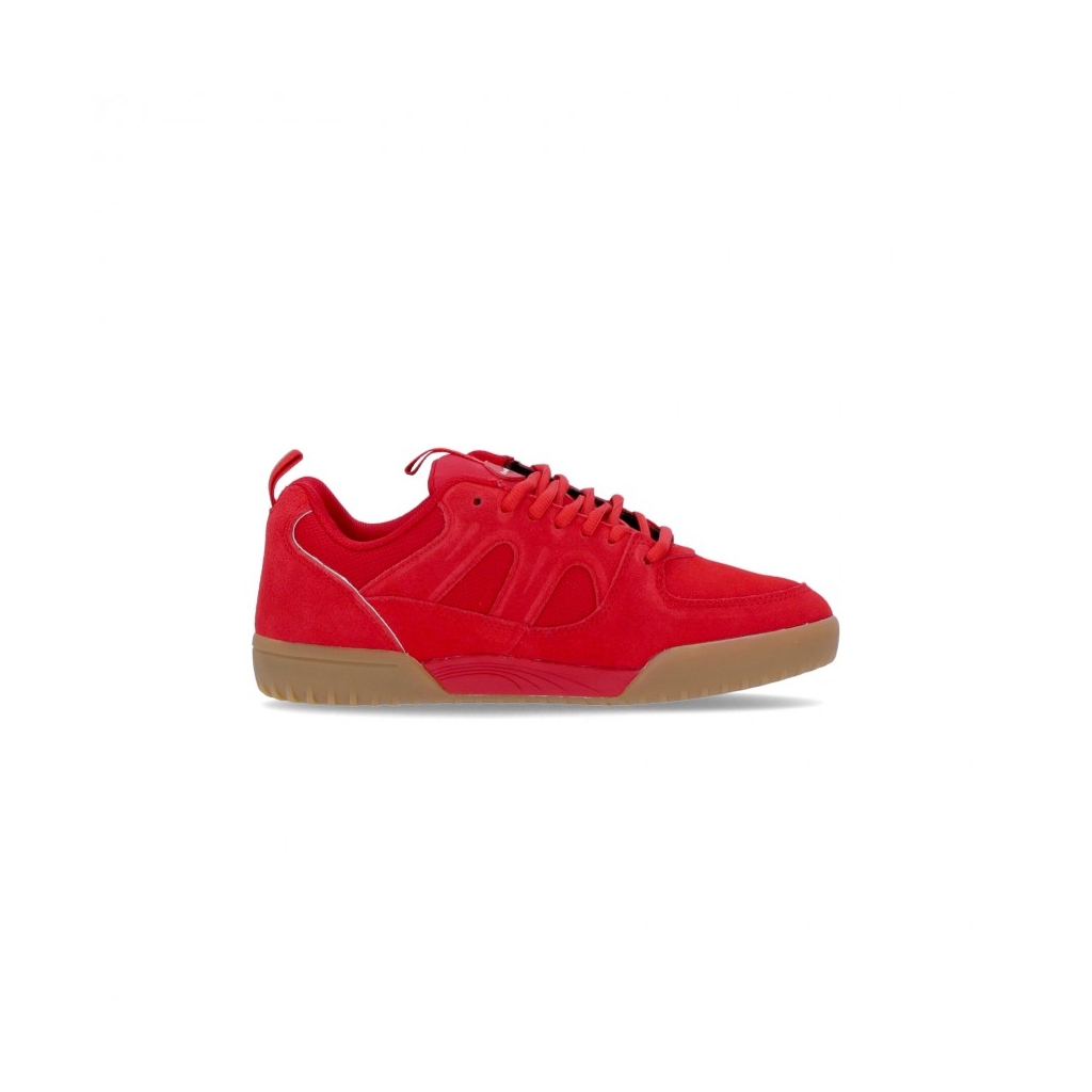 scarpe skate uomo silo sc RED/GOLD