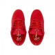 scarpe skate uomo silo sc RED/GOLD