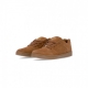 scarpe skate uomo accel slim BROWN/GUM