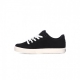 scarpe skate uomo lopez 50 BLACK/OFF WHITE