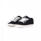 scarpe skate uomo lopez 50 BLACK/OFF WHITE