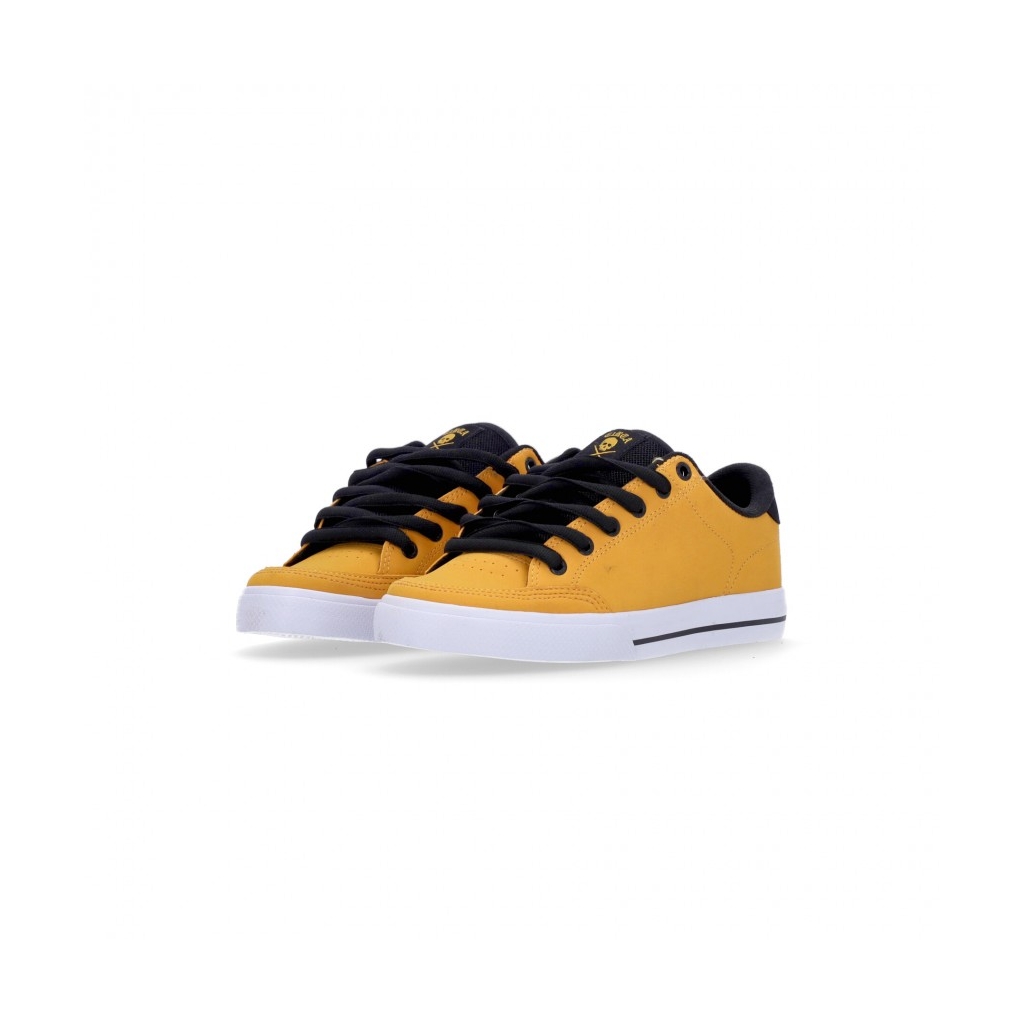 scarpe skate uomo lopez 50 pro MINERAL YELLOW/BLACK/WHITE