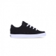 scarpe skate uomo buckler sk BLACK/WHITE