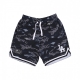 pantaloncino tipo basket uomo mlb summer beach short losdod ORIGINAL TEAM COLORS