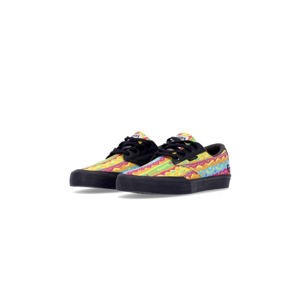 scarpe skate uomo jameson vulc bmx x rebel MULTI