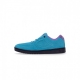 scarpe skate uomo accel slim TEAL/BLACK