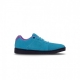 scarpe skate uomo accel slim TEAL/BLACK