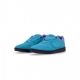 scarpe skate uomo accel slim TEAL/BLACK