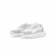 scarpa bassa donna zx 22 boost w FTW WHITE/FTW WHITE/CLOUD WHITE