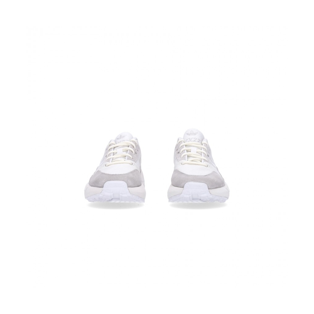 scarpa bassa donna zx 22 boost w FTW WHITE/FTW WHITE/CLOUD WHITE
