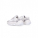 scarpa bassa donna zx 22 boost w FTW WHITE/FTW WHITE/CLOUD WHITE