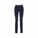 Slim-fit jeans blu