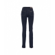 Slim-fit jeans blu