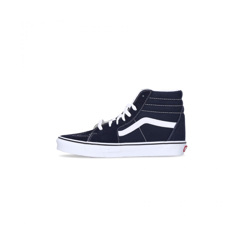 scarpa alta uomo sk8 hi PARISIAN NIGHT/TRUE WHITE