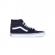 scarpa alta uomo sk8 hi PARISIAN NIGHT/TRUE WHITE