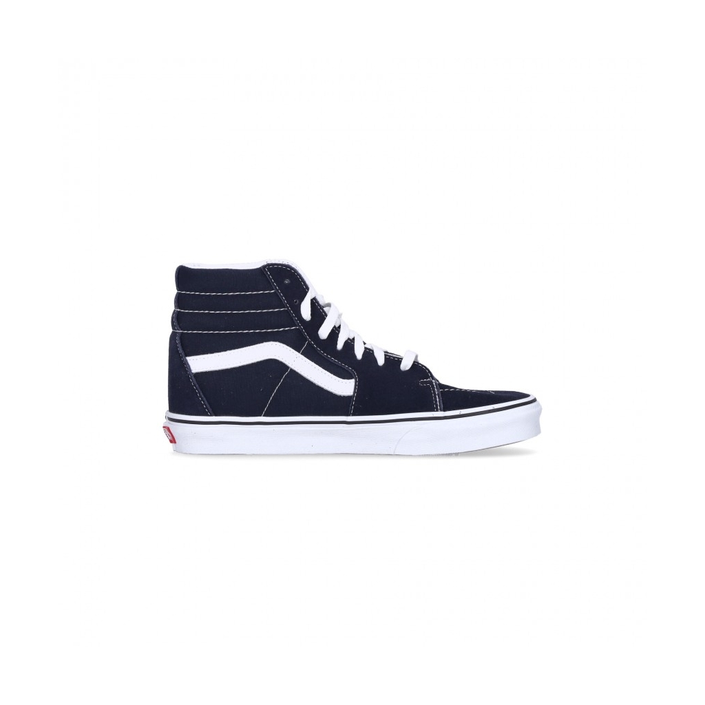 scarpa alta uomo sk8 hi PARISIAN NIGHT/TRUE WHITE