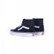 scarpa alta uomo sk8 hi PARISIAN NIGHT/TRUE WHITE