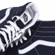 scarpa alta uomo sk8 hi PARISIAN NIGHT/TRUE WHITE